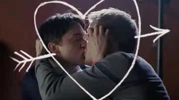 Zasłona do filmu "Scott Pilgrim kontra świat" #617882