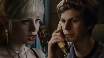 Zasłona do filmu "Scott Pilgrim kontra świat" #617886