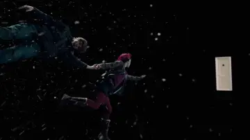 Zasłona do filmu "Scott Pilgrim kontra świat" #617888