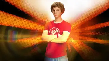 Zasłona do filmu "Scott Pilgrim kontra świat" #617889