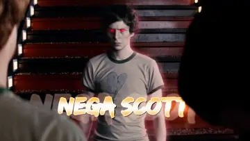 Zasłona do filmu "Scott Pilgrim kontra świat" #617891