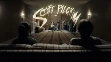 Zasłona do filmu "Scott Pilgrim kontra świat" #617893