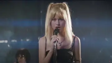 Zasłona do filmu "Scott Pilgrim kontra świat" #617895