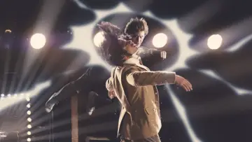 Zasłona do filmu "Scott Pilgrim kontra świat" #617898