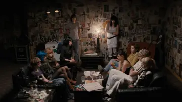 Zasłona do filmu "Scott Pilgrim kontra świat" #617902