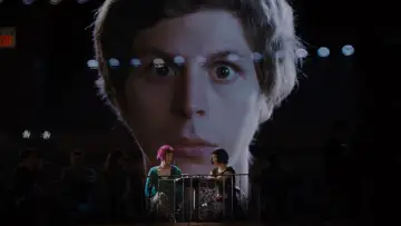Zasłona do filmu "Scott Pilgrim kontra świat" #617903