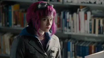 Zasłona do filmu "Scott Pilgrim kontra świat" #617906