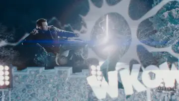 Zasłona do filmu "Scott Pilgrim kontra świat" #617908