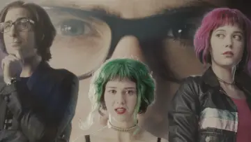 Zasłona do filmu "Scott Pilgrim kontra świat" #617910
