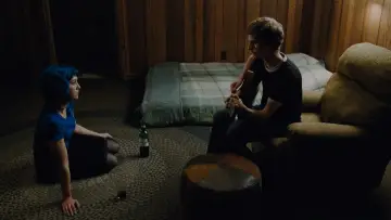 Zasłona do filmu "Scott Pilgrim kontra świat" #617912