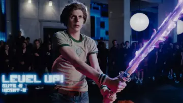 Zasłona do filmu "Scott Pilgrim kontra świat" #617922