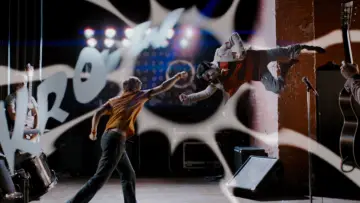Zasłona do filmu "Scott Pilgrim kontra świat" #617924
