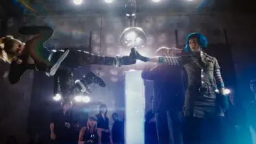 Zasłona do filmu "Scott Pilgrim kontra świat" #617925