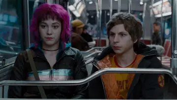 Zasłona do filmu "Scott Pilgrim kontra świat" #617927