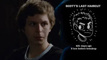Zasłona do filmu "Scott Pilgrim kontra świat" #617928