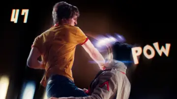 Zasłona do filmu "Scott Pilgrim kontra świat" #617936