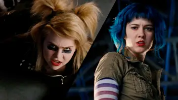 Zasłona do filmu "Scott Pilgrim kontra świat" #617940