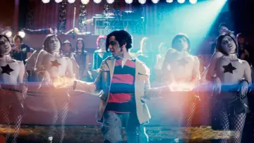 Zasłona do filmu "Scott Pilgrim kontra świat" #617942