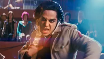 Zasłona do filmu "Scott Pilgrim kontra świat" #617943