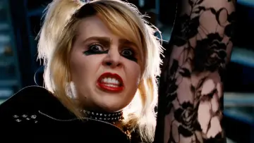 Zasłona do filmu "Scott Pilgrim kontra świat" #617944