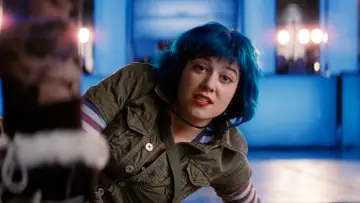 Zasłona do filmu "Scott Pilgrim kontra świat" #617949