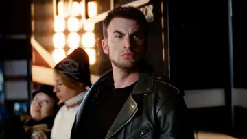 Zasłona do filmu "Scott Pilgrim kontra świat" #617955
