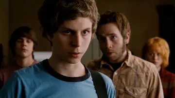 Zasłona do filmu "Scott Pilgrim kontra świat" #617956