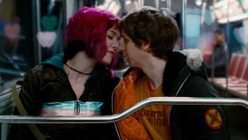 Zasłona do filmu "Scott Pilgrim kontra świat" #617957