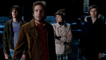 Zasłona do filmu "Scott Pilgrim kontra świat" #617959