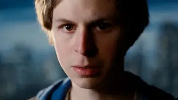 Zasłona do filmu "Scott Pilgrim kontra świat" #617962