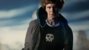 Zasłona do filmu "Scott Pilgrim kontra świat" #617966