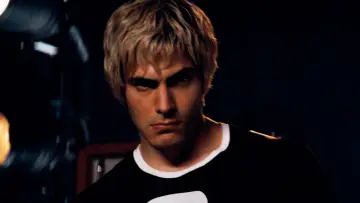 Zasłona do filmu "Scott Pilgrim kontra świat" #617969