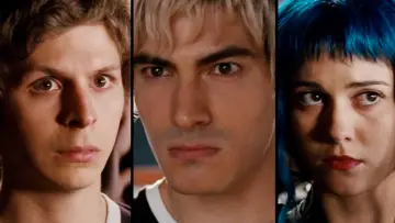 Zasłona do filmu "Scott Pilgrim kontra świat" #617971