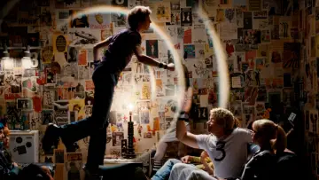 Zasłona do filmu "Scott Pilgrim kontra świat" #617977