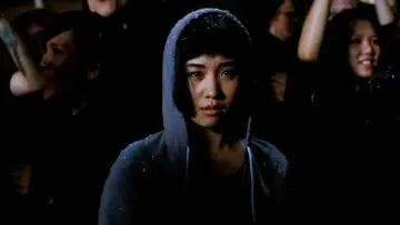 Zasłona do filmu "Scott Pilgrim kontra świat" #617979