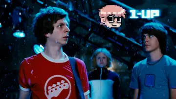 Zasłona do filmu "Scott Pilgrim kontra świat" #617980
