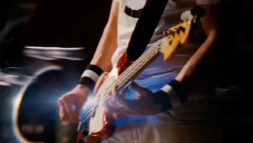 Zasłona do filmu "Scott Pilgrim kontra świat" #617983