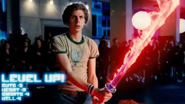 Zasłona do filmu "Scott Pilgrim kontra świat" #617986
