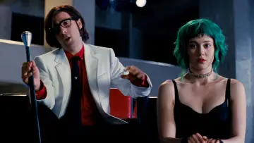 Zasłona do filmu "Scott Pilgrim kontra świat" #617987