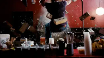 Zasłona do filmu "Scott Pilgrim kontra świat" #617988