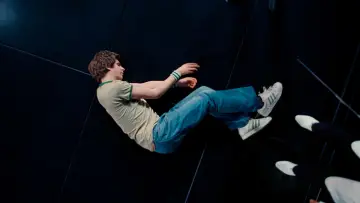 Zasłona do filmu "Scott Pilgrim kontra świat" #617992