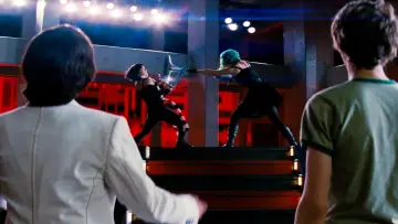 Zasłona do filmu "Scott Pilgrim kontra świat" #617993