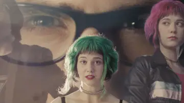 Zasłona do filmu "Scott Pilgrim kontra świat" #617994