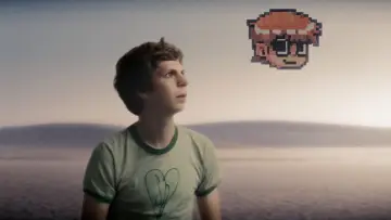 Zasłona do filmu "Scott Pilgrim kontra świat" #617995