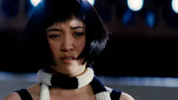 Zasłona do filmu "Scott Pilgrim kontra świat" #617997