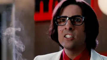Zasłona do filmu "Scott Pilgrim kontra świat" #617998