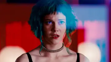Zasłona do filmu "Scott Pilgrim kontra świat" #617999