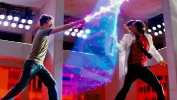 Zasłona do filmu "Scott Pilgrim kontra świat" #618000