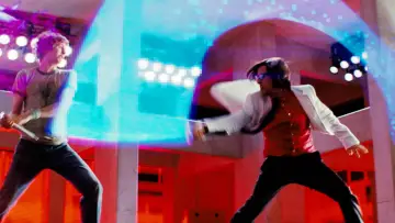 Zasłona do filmu "Scott Pilgrim kontra świat" #618001