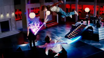 Zasłona do filmu "Scott Pilgrim kontra świat" #618003